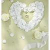 30/50/100pcs Silk Artificial Rose Flowers Rose Homme Decor Silk Rose Petals  Aisle Runners