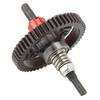 Metal Slipper Clutch Hop Ups for Traxxas Rustler 4X4 / 4X4 Ultimate RC Cars For RC Cars