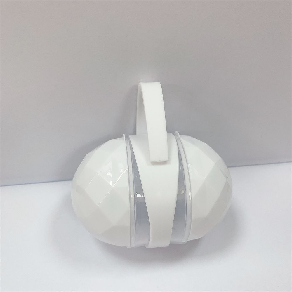 Case Dustproof Baby Pacifier Box Pacifier Storage Box Snack Storage Case Soother Container Holder