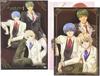 DVD DVD Kiniro no Koruda primo passo I ANZB2431 Aniplex Япония АнимеИгра Б/У