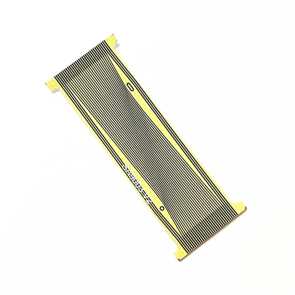 5Pcs Ribbon Cable For Mercedes Vito/V Class W638