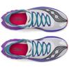 SAUCONY Кроссовки Endorphin Pro 4 Galaxy Pack Мужские Белый Тень S20939-68