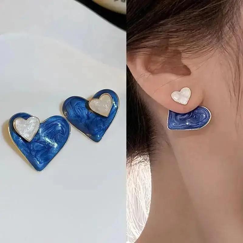 Серьги-подвески из серебра 925 пробы с цирконами для женщин, роскошные винтажные золотые украшения