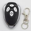 AA58 Compatible Alutech AT-4 AR-1-500 AN-Motors ASG1000 Remote Control 433.92 MHz Rolling Code 4 Channel Garage Door Opener