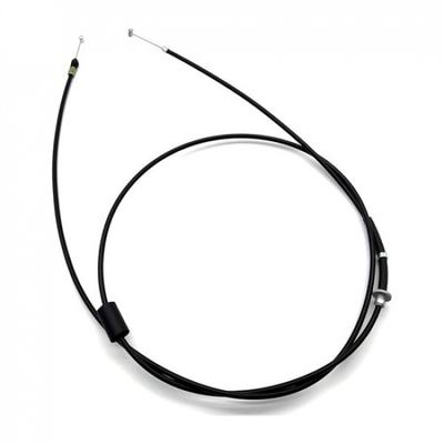 Трос открывания капота для Toyota RAV4 2013-2018 53630-42110 912-481 5363042110