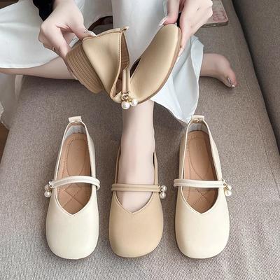 Женская обувь – Балетки