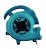 Fragrant breeze Floor Blower XPOWER Timer Air mover Blue Durable & Premium P-250T Grapefruit Scent Beads Air deodorization