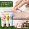 75g*5 Fragrance Moisturizing Hand Cream Set Specially Designed for The Dry Seasons of Autumn and Winter