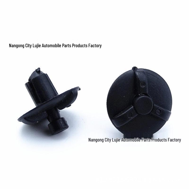 Верхний зажим защиты радиатора для Toyota Crown, Corolla, Camry, Vios и Reiz