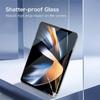 2 шт. Защитное стекло для экрана Чехол для планшета для iPad Air 10-го поколения 10.9 11 10.2 дюйма 2025 2025 iPad Pro 10 9 8 7 6-го поколения Чехол