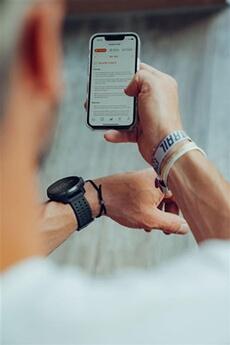 Suunto Race smartwatch 1.43 inch Black