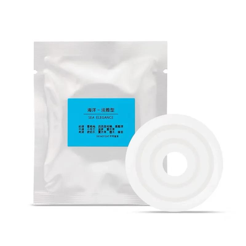 BAGG9 Car Sticker Car perfume diffuse air freshener For BMW 1 2 3 4 5 7 Series G30 G32 G01 G02 G05 G06 G07 G26 G23 G22 F40 E46 E90 E60