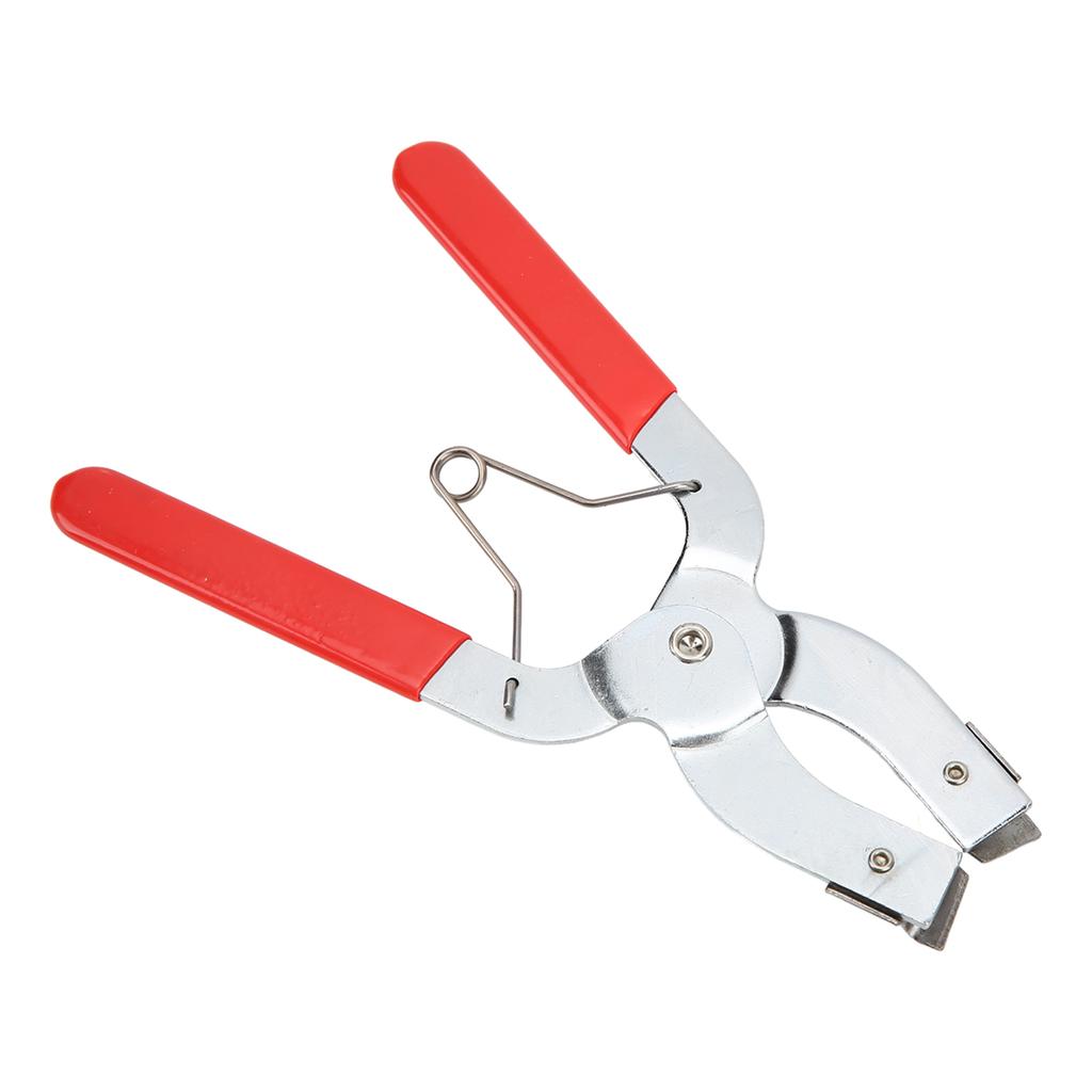 Stainless Steel Engine Piston Ring Plier Adjustable Expander Plier Installer Removal Tool Universal for Car