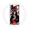 Case for Vivo Y72 Itachi Uchiha Naruto Anime Teaser