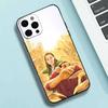 T-The Darwin Anime I-Incident  Phone Case Silicone Soft For IPhone 17 16 15 14 13 12 11 X XR Plus Pro Max Plus