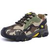 Fashion Casual Shoes Men Summer Outdoor Sneakers Women Footwear Trainer Waterproof Camouflage Army Shoe Male Shoes Tenis Jeans