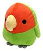 Munyumu Lovebird Plush XL Size Toy,