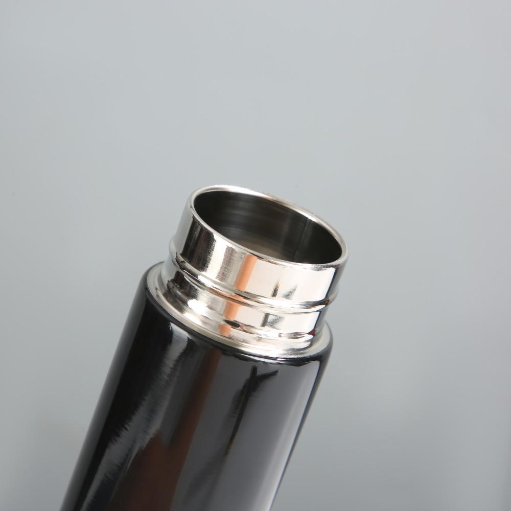 Stainless Steel Pocket Thermal Cup 150ML Thermal Mug Portable Compact Insulated Bottle Outdoor