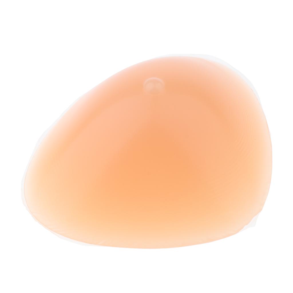 Bra Pads Inserts Silicone Breast for Transgender
