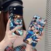 Чехол для телефона Street Fighter Chunli для VIVO V60 V50 V40 V30 V29 V27 V25 V23 Pro Lite 5G Красочная печать Красивый смартфон