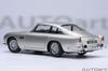 AUTOart Aston Martin DB5 Серебристый металлик Готовое изделие 70287 1/18