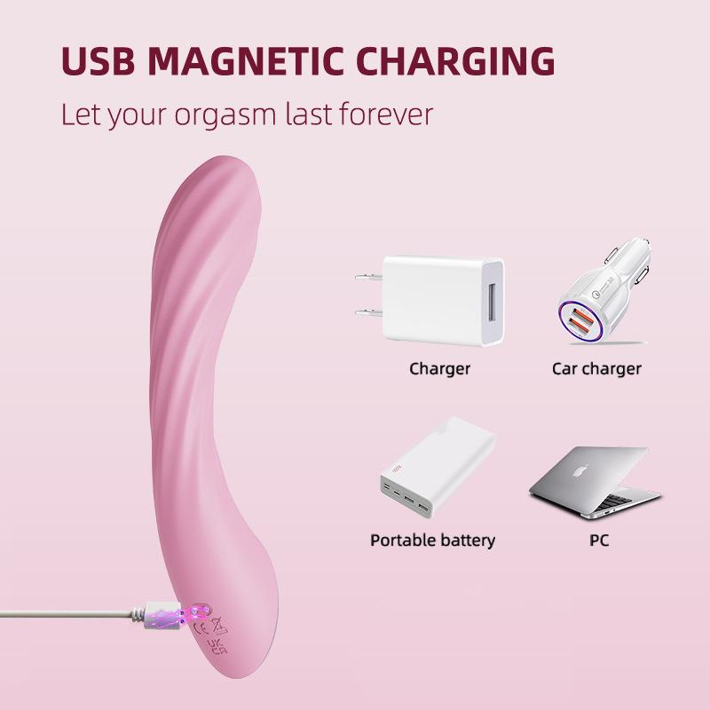 V02 Реалистичный вибрирующий дилдо с присоской и массажным стиком