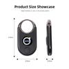 GPS-трекер с Bluetooth, функцией защиты от потери, глобальный локатор, совместим с Apple, подходит для Volvo XC90 V90 V60 XC60 V40 EC40 EX40 S80 S60 S90 C40