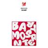 Предзаказ шарфа BABYMONSTER BAEMON House