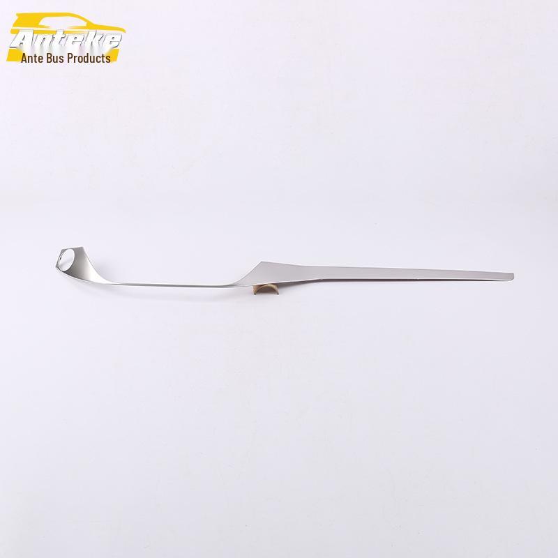 Focus Center Console Dashboard Trim Accessory - Fits 19 Models