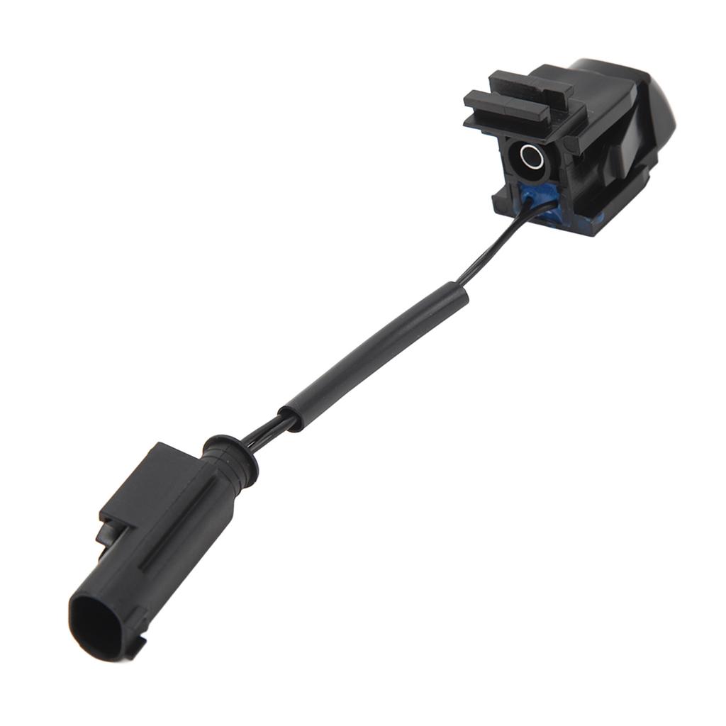 Подогреваемая форсунка омывателя лобового стекла A2118601147 Прочная форсунка для распыления жидкости Замена для Benz W203 C209 W219 W211