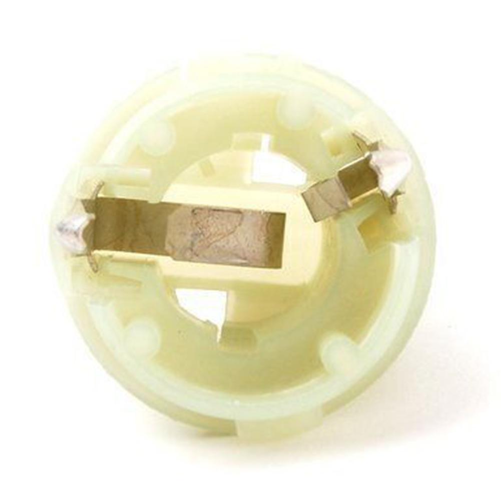 Патрон лампы заднего фонаря для BMW E30 E32 E34 E38 E71 63218355883 Антикоррозийный, износостойкий и недеформируемый