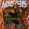 Judge Dredd End of Days by Arthur Wyatt Paperback Book 9781781089040