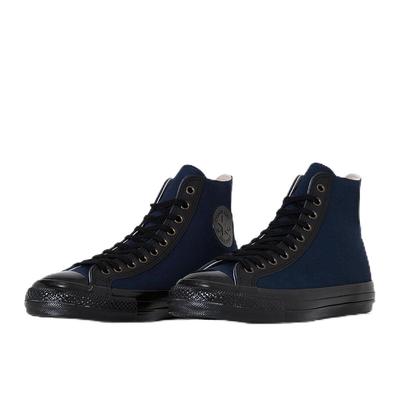 Кеды All Star Classic ALL STAR US CLASSIC HI см [Converse] Темно-синий/Черный 27.5
