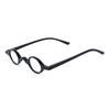 Eye Protection Round Eyeglasses PC Presbyopic Eyewear Comfortable Hyperopia Glasses  Men Women