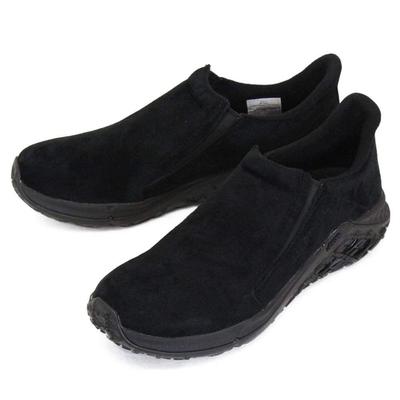 Кроссовки Jungle Black cm 2E [Merrell] Moc2.0 AC+ мужские 26.5