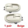 Car Door Interior Handle For Great Wall Socool Sailor Pickup