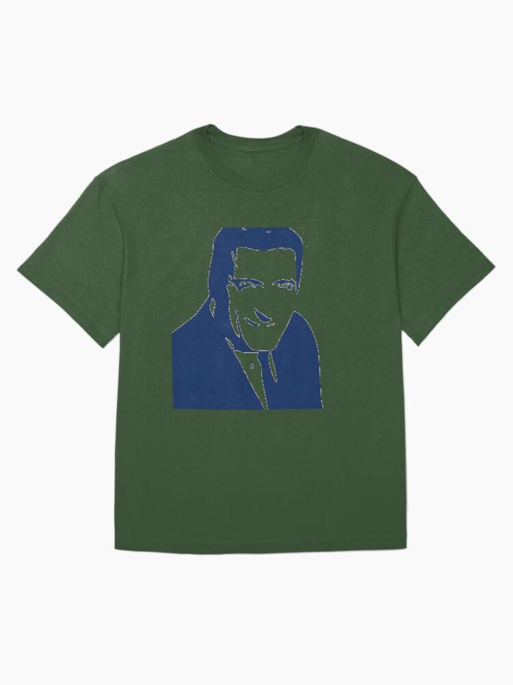 Tony Bennett Tony Bennett Oversized T-Shirt