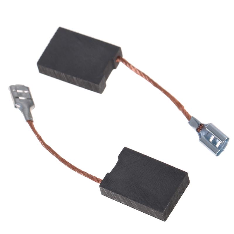 Угловая шлифовальная машина, 2 шт., угольная щетка для BS-11E Bosch GCO 2000 E64 GWS20-230 180