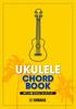Pocket Version Ukulele Chord Book