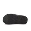 Adidas Originals AdiFOM Stan Smith Mule Closed Toe Slippers Unisex Black Brown IE4626(team956-)
