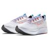 Nike Zoom Fly 4 White Team Orange Lilac Women Sneakers CT2401-100