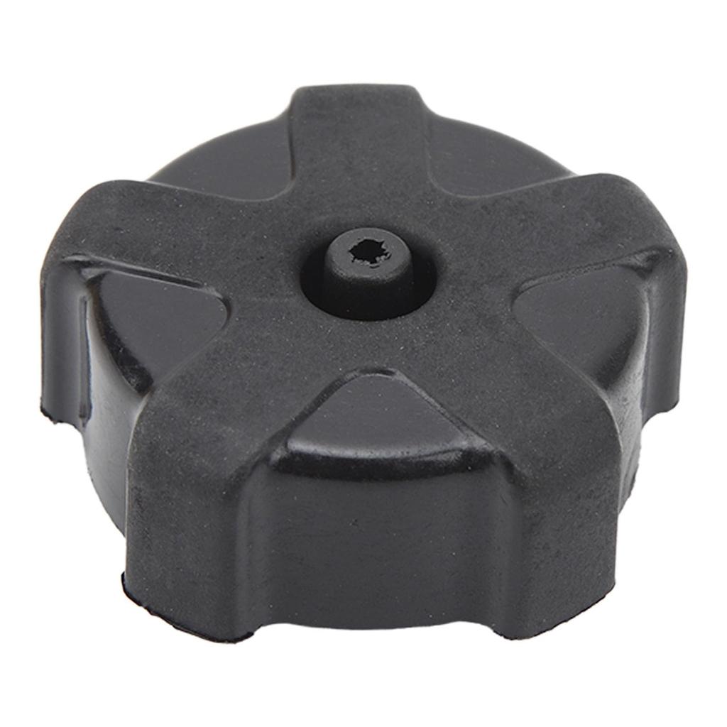 Fuel Gas Tank Cap - Stylish Leak Proof Look Replacement for Suzuki Quad Runner 50 LT50