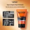 L'Oréal Men Expert Глубоко очищающий гель для умывания