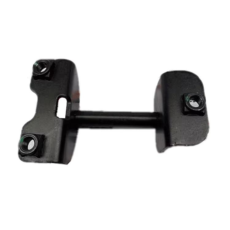 Mercedes-Benz GLE-Class W292 License Plate 2928851081