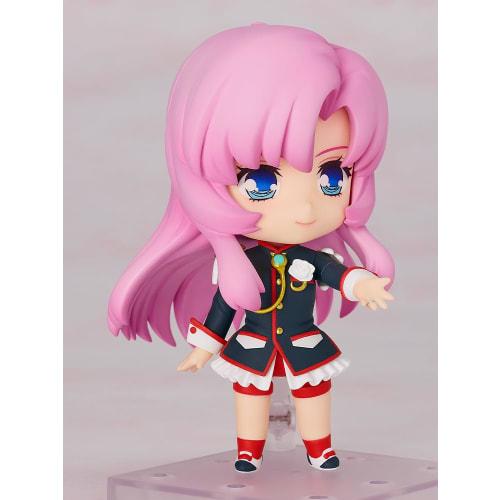 Good Smile Company Nendoroid TV Anime "Revolutionary Girl Utena" Tenjou Utena Non-Scale Plastic Painted Movable Figure