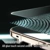 Закаленное стекло Flash Magic для защиты экрана Huawei Mate 80