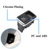 Rear Tailgate Release Switch Control Trunk Button For BENZ E ML GL GLA GLE GLK GLS CLA Class W117 W156 W166 W212 X204 2049055602