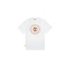 Timberland Men S SeaS ShorT Sleeve T ShirT whiTe Tb0a623n1001