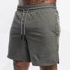 Men's Quick-Dry Athletic Shorts - Summer Lightweight, Breathable, Plus Size, Mid-Length Running & Training Gear