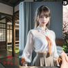 20x30cm(7.8x11.8inch) – как на картинке